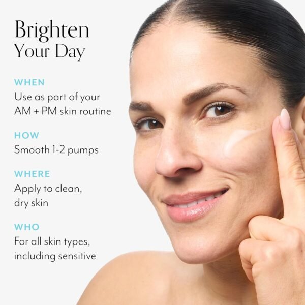 Bliss Bright Idea Vitamin C + - Image 5