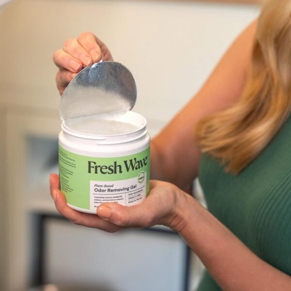 Fresh Wave Odor Removing Gel, 15 oz., - Image 8