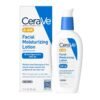Moisturizing sunscreens with SPF