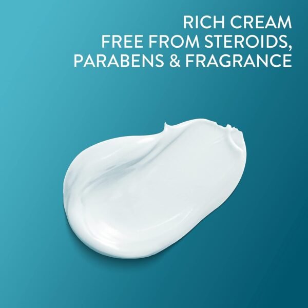 Cetaphil ECZEMA RESTORADERM FLARE-UP - Image 5