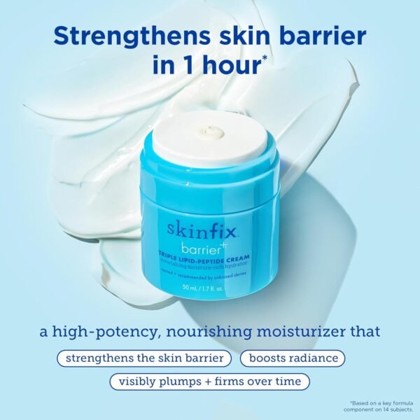 Skinfix Barrier+ Triple Lipid-Peptide - Image 2