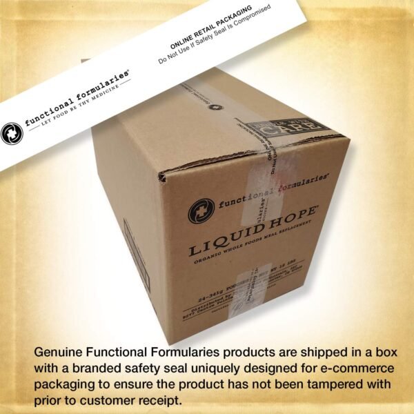 Functional Formularies Liquid Hope - Image 4