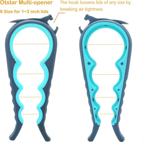 Otstar Latest Jar Opener for Seniors - Image 2