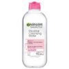 Hydrating micellar waters for gentle cleansing