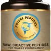 High-protein enteral formulas for muscle support