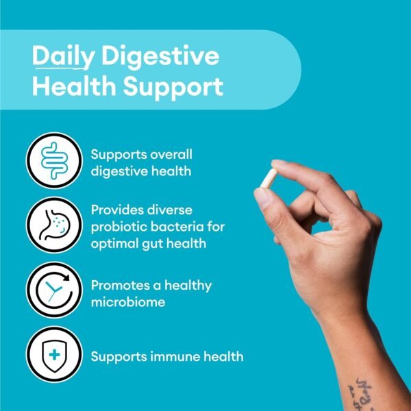 Physician's Choice Probiotics 60 Billion - Image 3