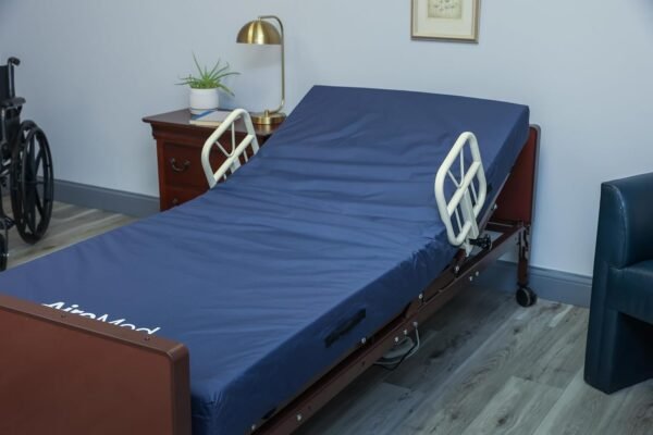 AireMed Bed Assist Rails (Set of 2) – - Image 7