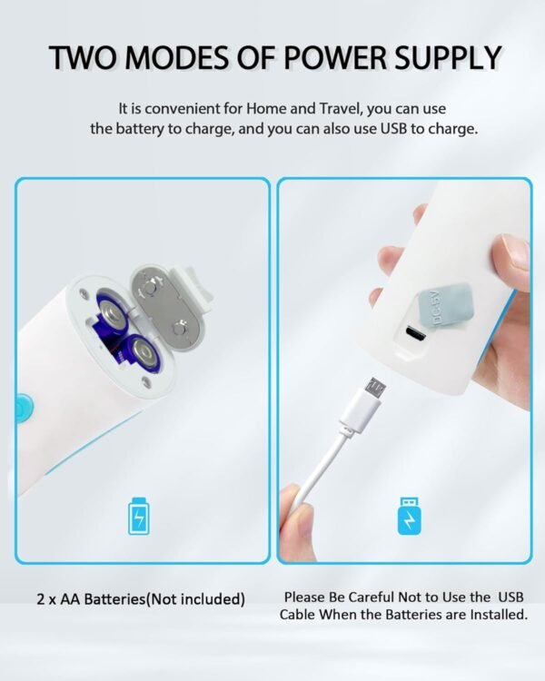 Nebulizer, Ultrasonic Mesh Nebulizer of - Image 7
