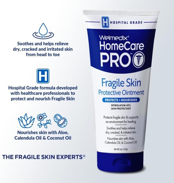 Fragile Skin Protective Ointment | - Image 5