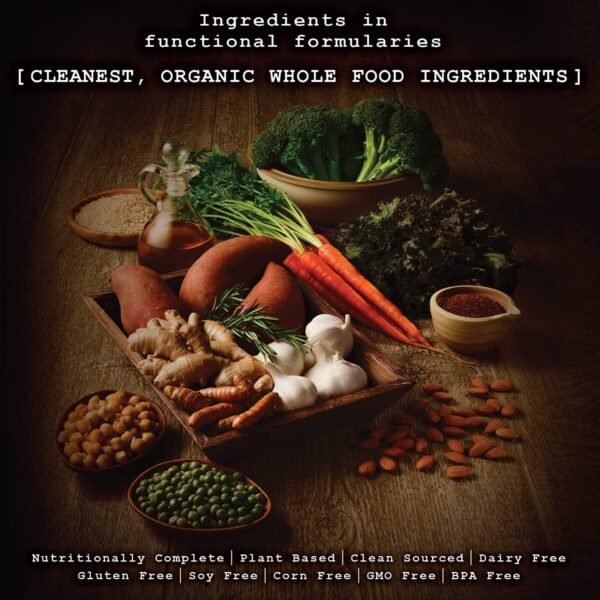Functional Formularies Nourish Organic - Image 5