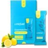 Meal replacement bars with essential nutrients