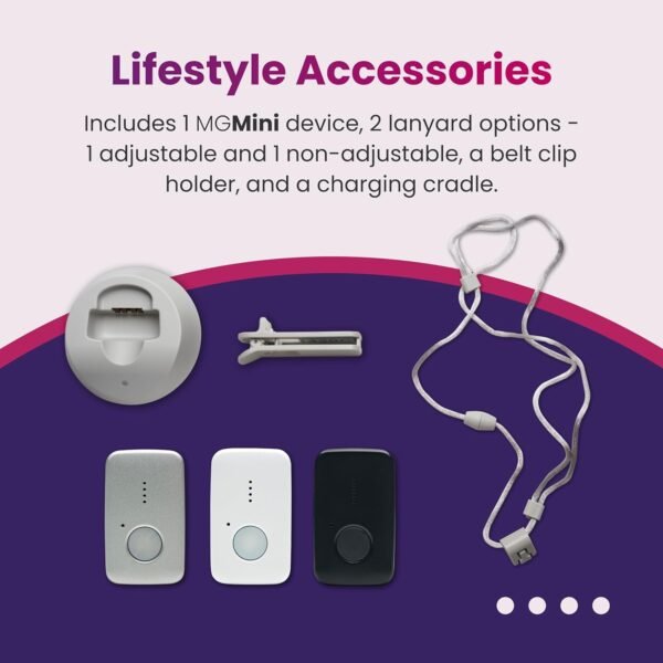 Medical Guardian MGMini – Medical Alert - Image 5