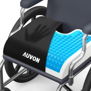 Gel Seat Cushion for Wheelchair