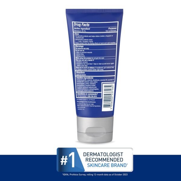 CeraVe Healing Ointment - Moisturizing - Image 6