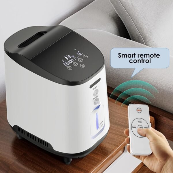 Oxygen Generator for Home Use - Image 5