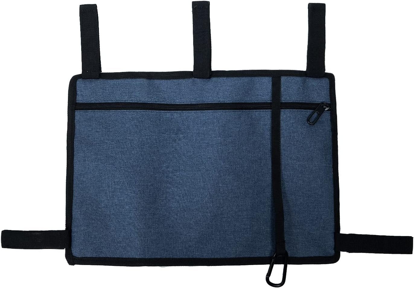 Caroo Walker Bag Basket with Cup Holder - Image 3