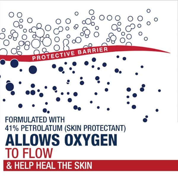 Aquaphor Healing Ointment Advanced - Image 4