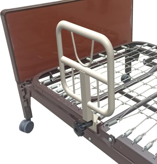 AireMed Bed Assist Rails (Set of 2) – - Image 2