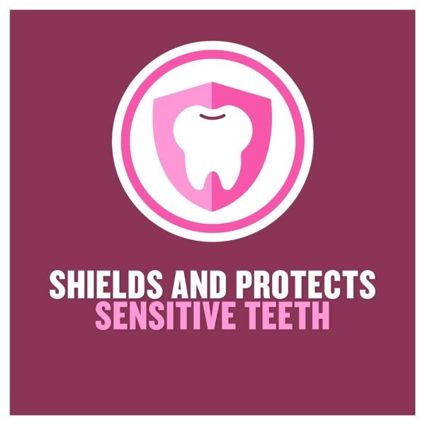 Listerine Sensitivity Mouthwash, Zero - Image 3