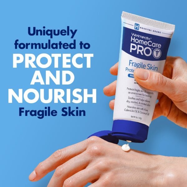 Fragile Skin Protective Ointment | - Image 3