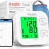 Automatic blood pressure monitors for easy use