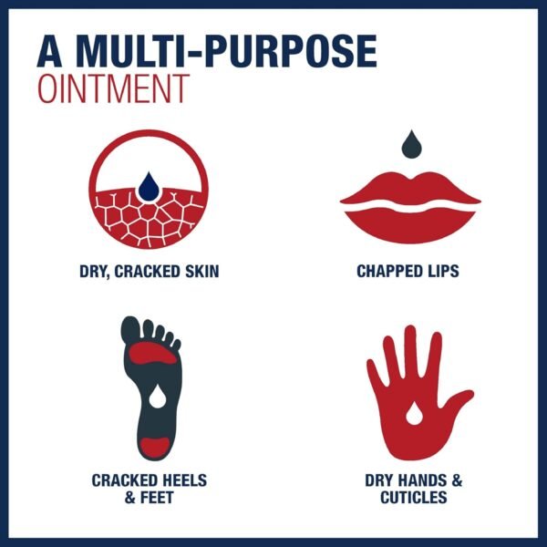 Aquaphor Healing Ointment Advanced - Image 7