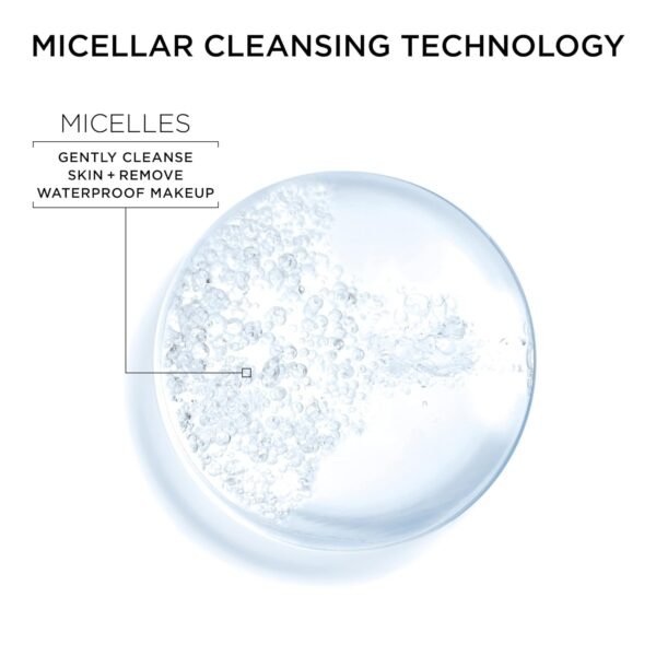 Garnier Micellar Water For Waterproof - Image 6