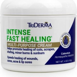 Wound healing ointments for minor abrasions