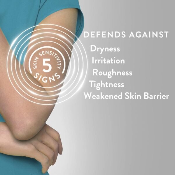 Cetaphil ECZEMA RESTORADERM FLARE-UP - Image 3