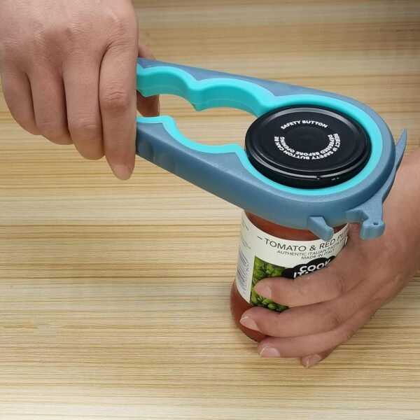 Otstar Latest Jar Opener for Seniors - Image 5