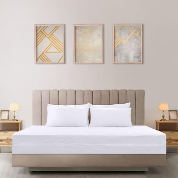 Utopia Bedding Zippered Mattress - Image 7