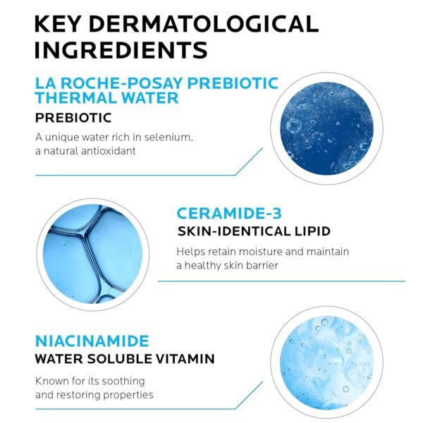 La Roche-Posay Toleriane Hydrating - Image 6