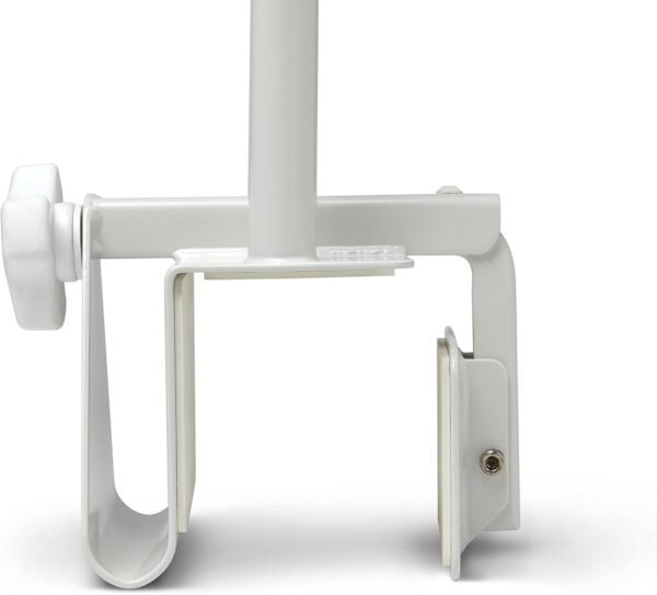 Medline Bathtub Safety Grab Bar, Handle - Image 3