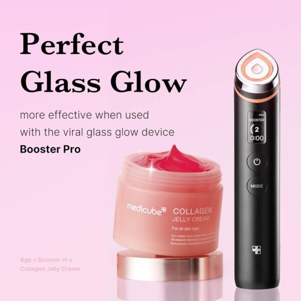 Medicube Collagen Jelly Cream- - Image 6