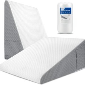 Adjustable Bed Wedge for Seniors