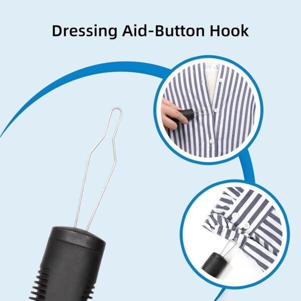 Fanwer Button Hook and Zipper Pull - Image 7