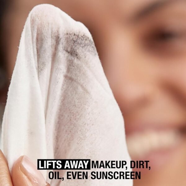 Neutrogena Hydro Boost Facial Cleansing - Image 3