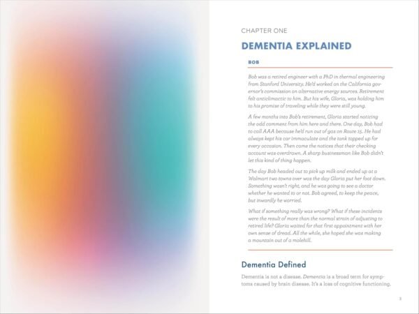 The Caregiver's Guide to Dementia: - Image 4