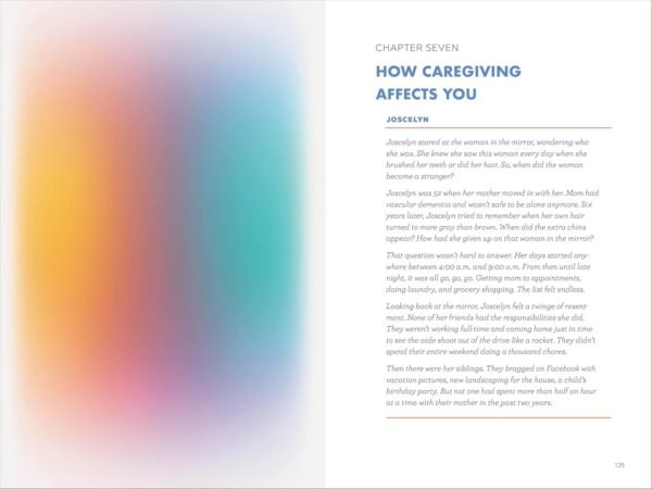 The Caregiver's Guide to Dementia: - Image 6