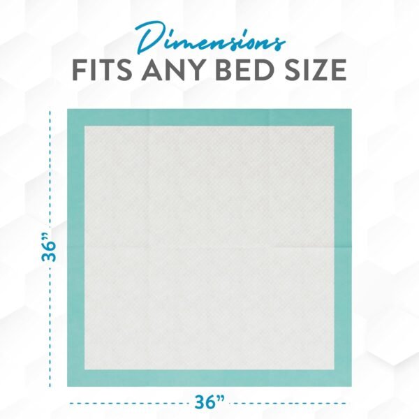 Inspire Extra Large Super Absorbent - Image 7