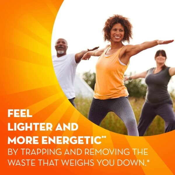 Metamucil On-The-Go, Daily Psyllium Husk - Image 3