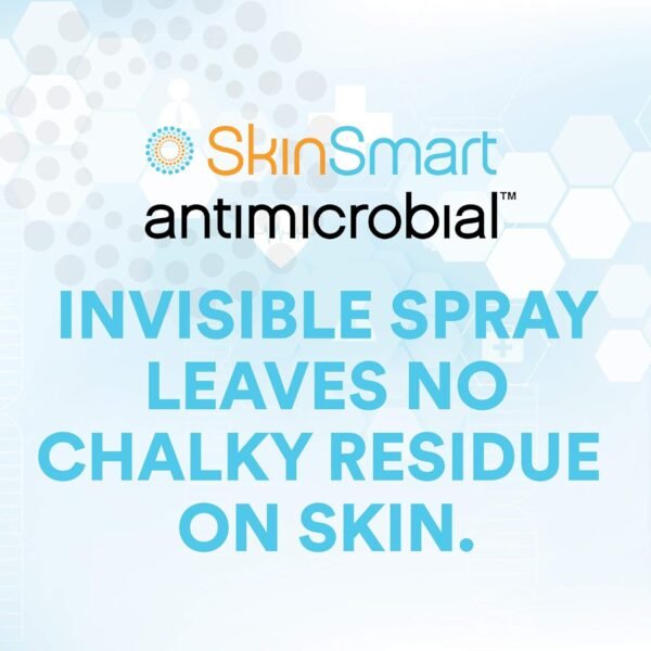 SkinSmart Facial Cleanser for Acne, - Image 8