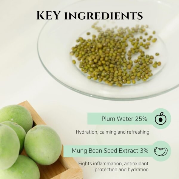Beauty of Joseon Green Plum Refreshing - Image 5