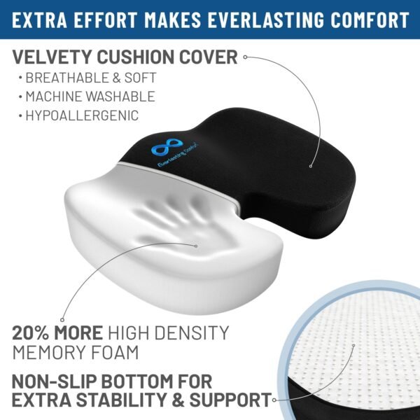 Everlasting Comfort Doctor Recommended - Image 8