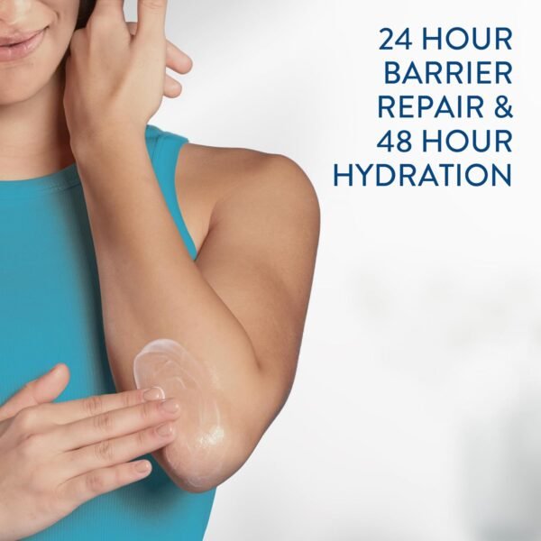 Cetaphil ECZEMA RESTORADERM FLARE-UP - Image 9