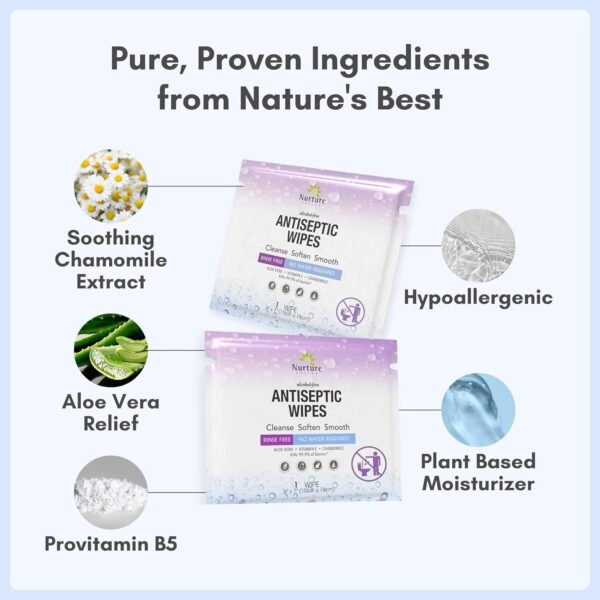 XL Individually Wrapped Nurture - Image 8