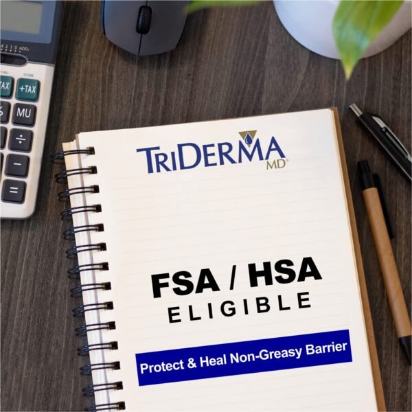 TriDerma Protect & Heal Non-Greasy - Image 7
