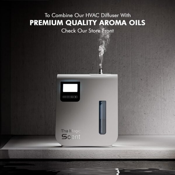 Diffuser - Air Machine for Home & - Image 5