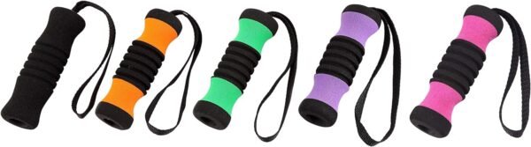 Sky Med Offset Handle Walking Cane : - Image 3