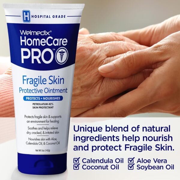 Fragile Skin Protective Ointment | - Image 6